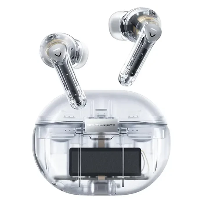 SoundPeats Air4 Pro CD Quality Lossless Audio ANC Earbuds